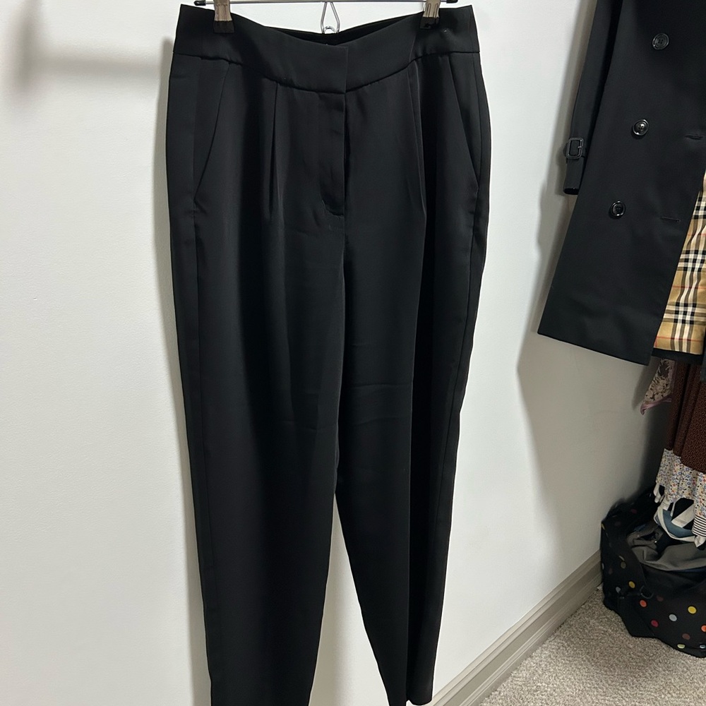 Express Classic Black Women's Trousers